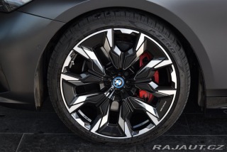 BMW i5 M60 xDrive 2023