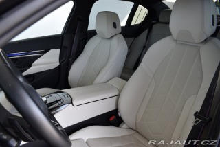 BMW i5 M60 xDrive 2023