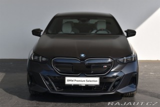 BMW i5 M60 xDrive 2023