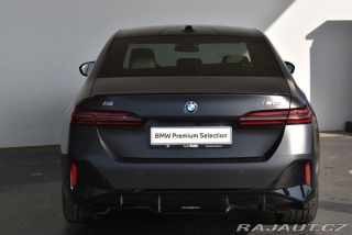 BMW i5 M60 xDrive 2023