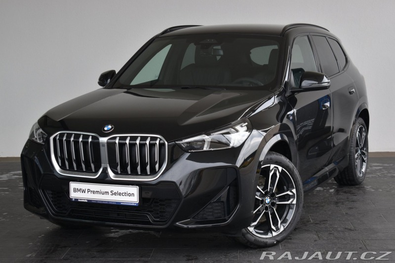BMW X1 xDrive23d