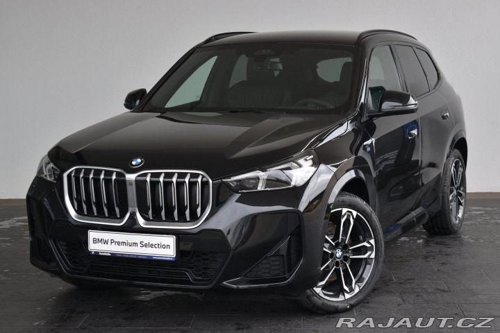 BMW X1 xDrive23d 2024