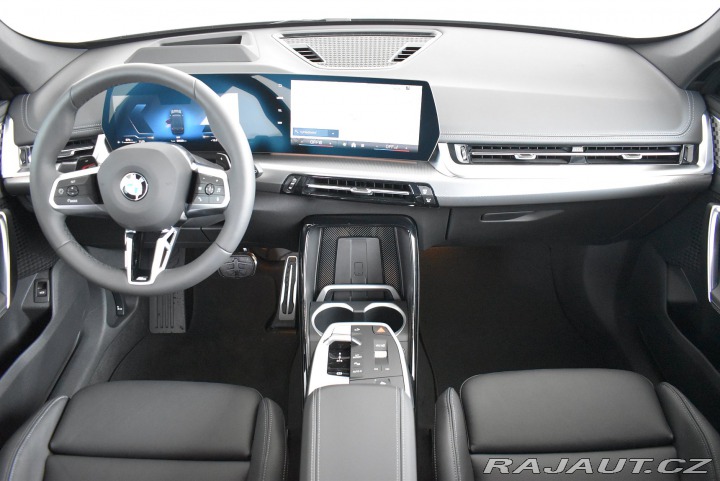 BMW X1 xDrive23d 2024