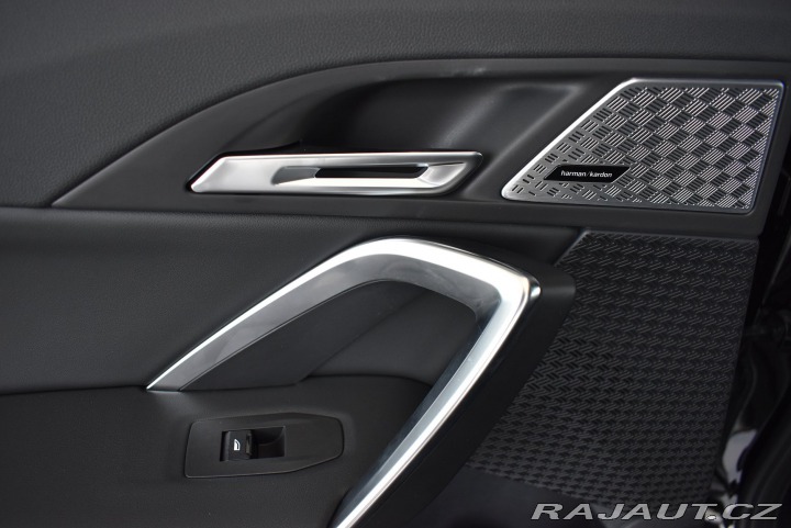 BMW X1 xDrive23d 2024