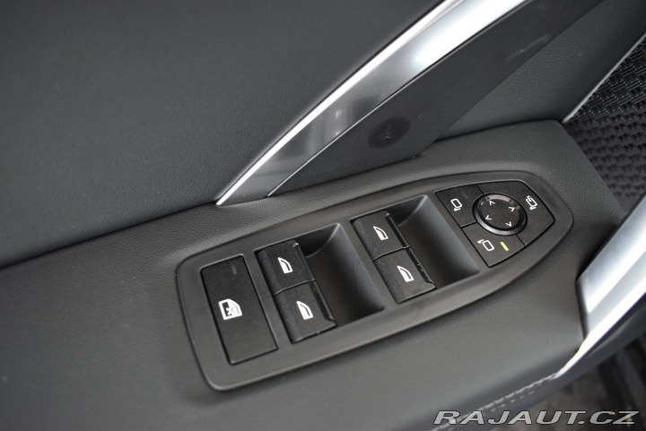 BMW X1 xDrive23d 2024