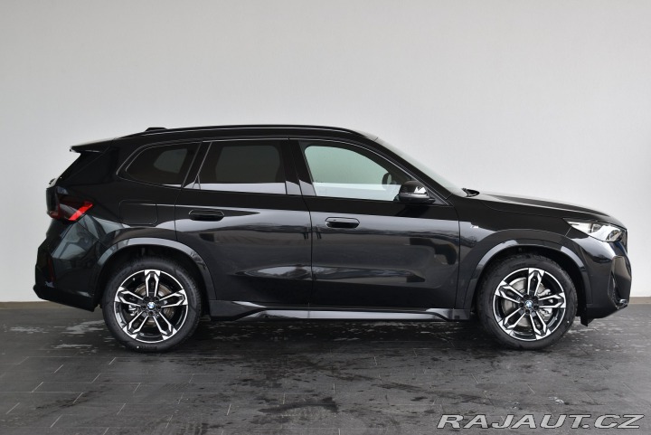 BMW X1 xDrive23d 2024