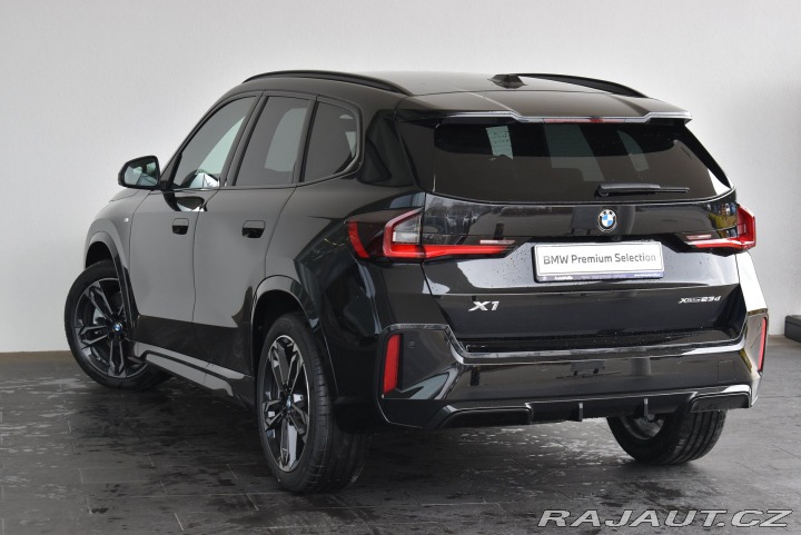 BMW X1 xDrive23d 2024