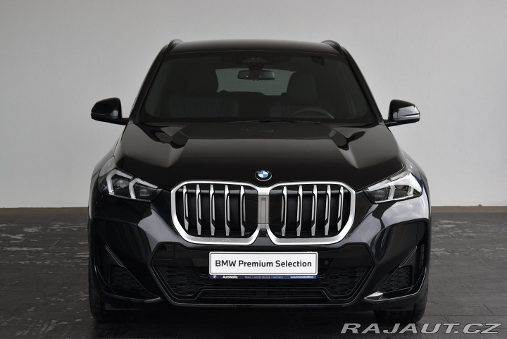 BMW X1 xDrive23d 2024