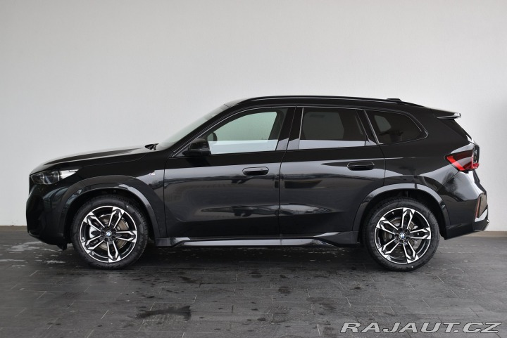 BMW X1 xDrive23d 2024