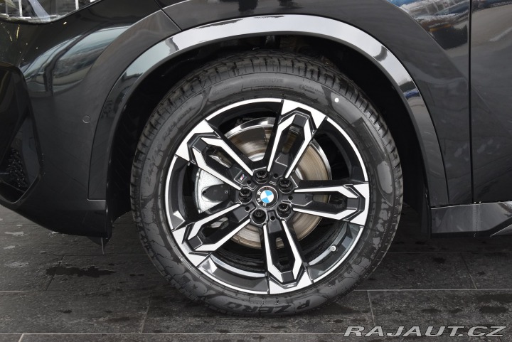 BMW X1 xDrive23d 2024