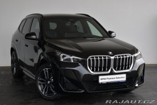 BMW X1 xDrive23d 2024