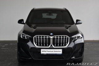 BMW X1 xDrive23d 2024
