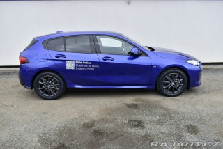 BMW 1 118d 2024