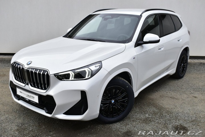 BMW X1 xDrive23d 2024