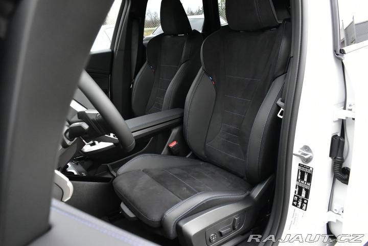 BMW X1 xDrive23d 2024