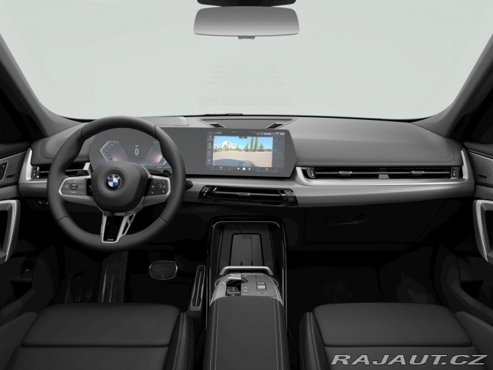 BMW X1 xDrive23d 2024