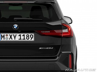 BMW X1 xDrive23d 2024