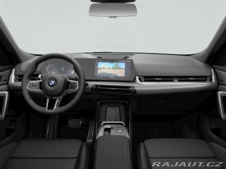 BMW X1 xDrive23d 2024