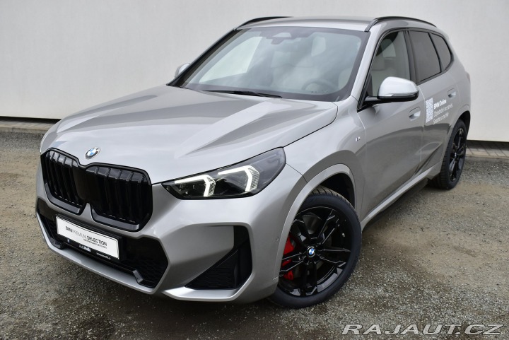 BMW X1 xDrive23d 2024