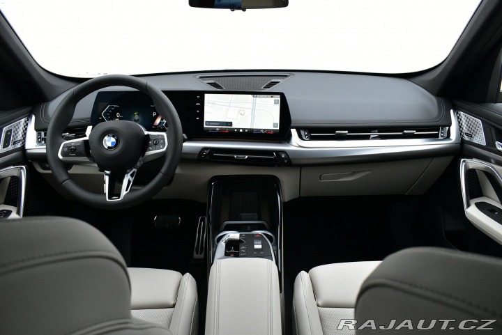 BMW X1 xDrive23d 2024