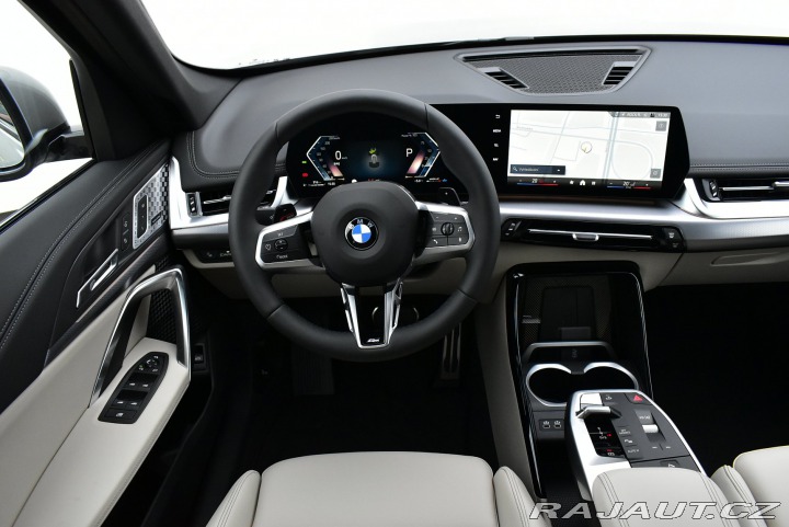 BMW X1 xDrive23d 2024