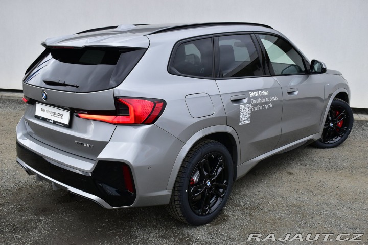 BMW X1 xDrive23d 2024