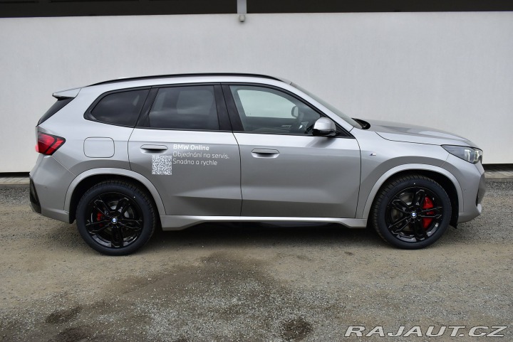 BMW X1 xDrive23d 2024