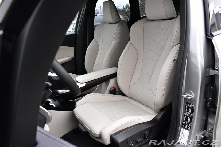 BMW X1 xDrive23d 2024