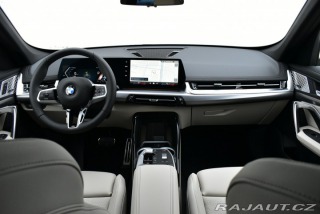 BMW X1 xDrive23d 2024