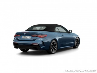 BMW 4 M440d xDrive 2025