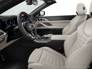 BMW 4 M440d xDrive 2025