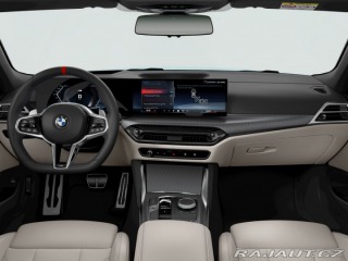 BMW 4 M440d xDrive 2025