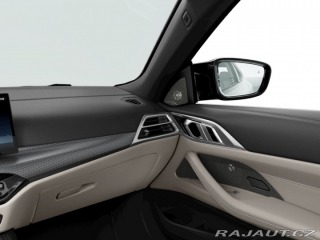 BMW 4 M440d xDrive 2025