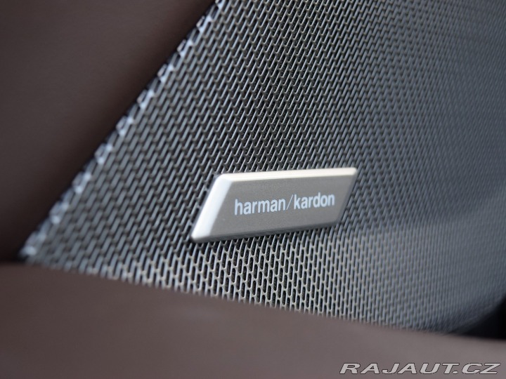 BMW X7 xDrive40d 2024