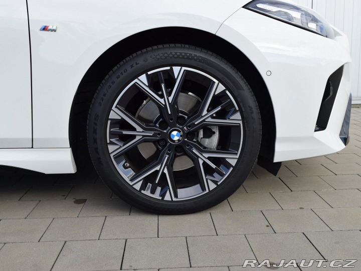 BMW 1 118d 2024