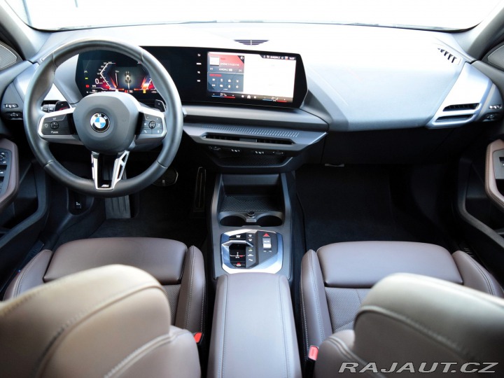 BMW X7 xDrive40d 2024