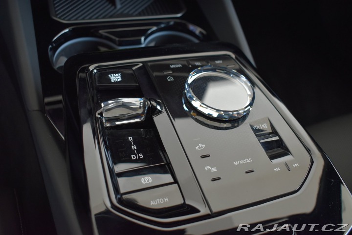 BMW 5 540d xDrive 2024