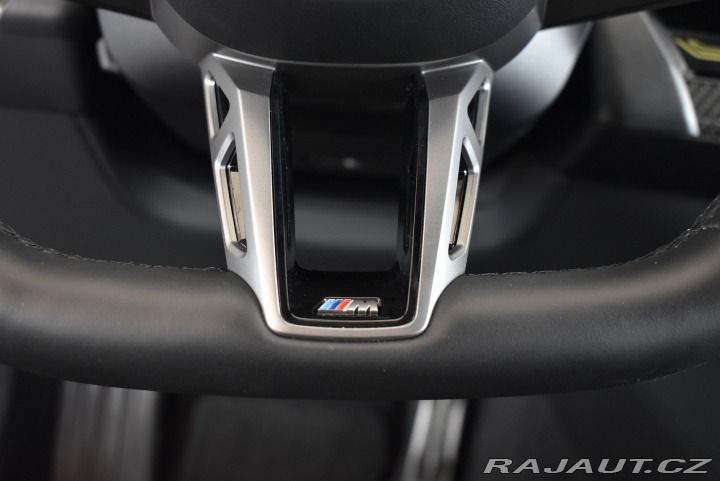 BMW 5 540d xDrive 2024