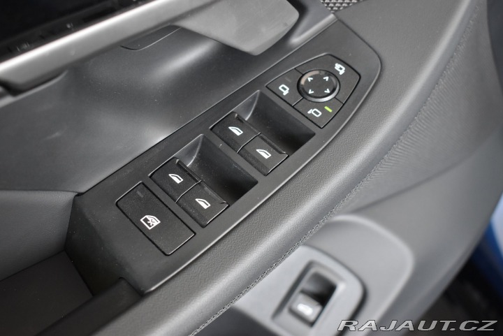 BMW 5 540d xDrive 2024