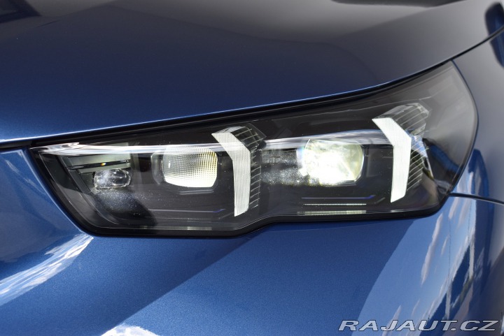 BMW 5 540d xDrive 2024