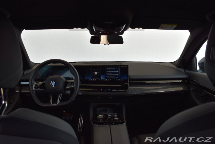 BMW 5 540d xDrive 2024