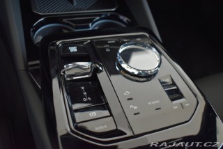 BMW 5 540d xDrive 2024