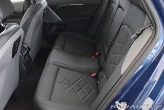 BMW 5 540d xDrive 2024