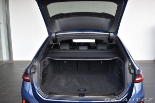 BMW 5 540d xDrive 2024