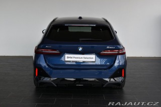 BMW 5 540d xDrive 2024