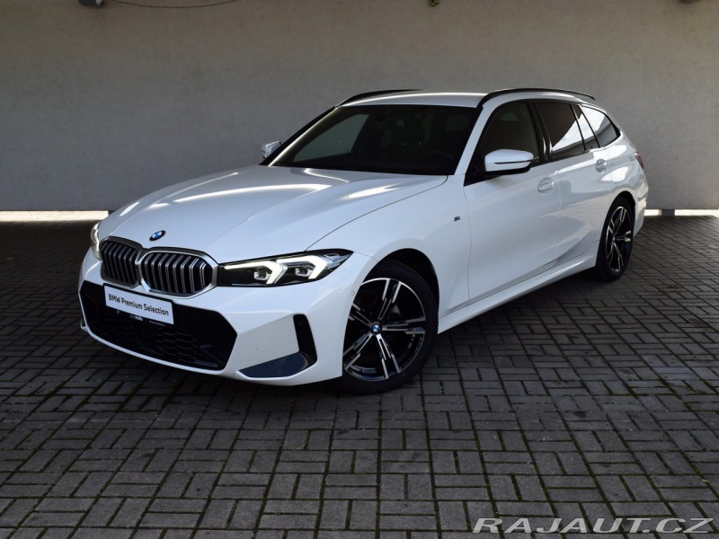 BMW 3 320d xDrive