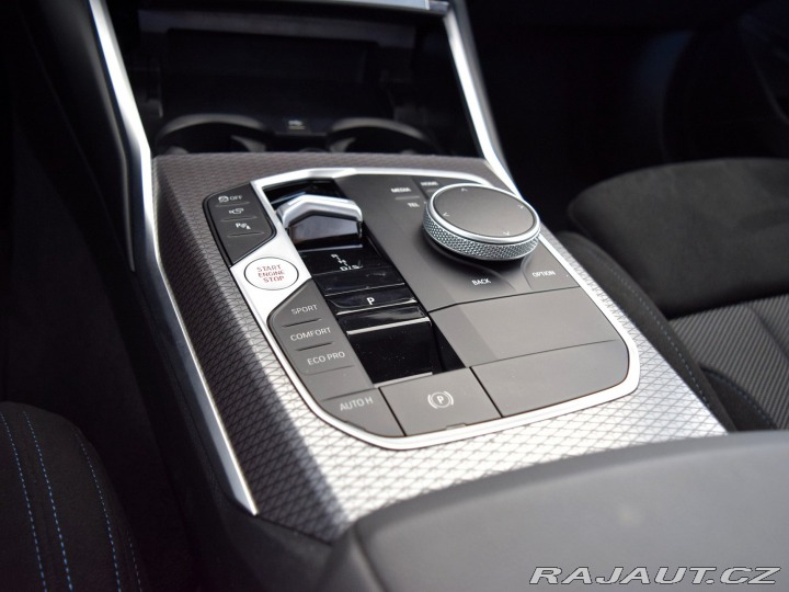 BMW 3 320d xDrive 2024