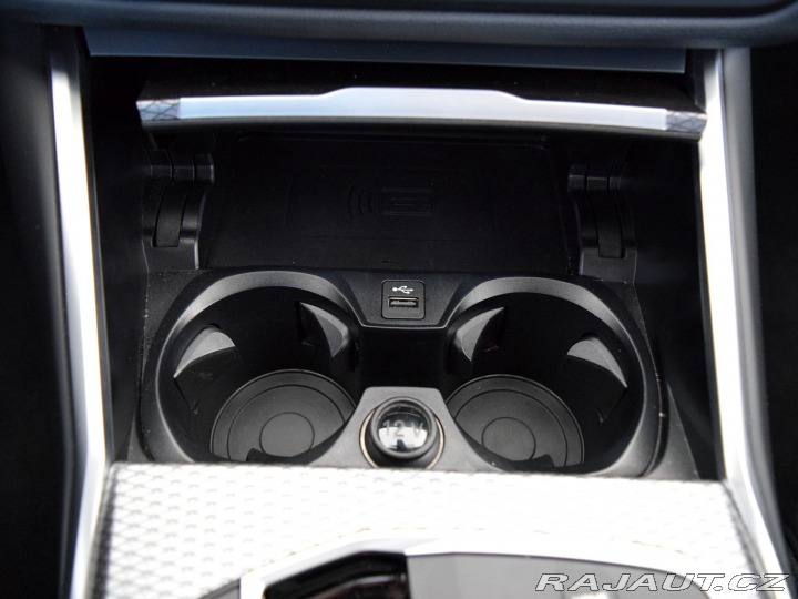 BMW 3 320d xDrive 2024