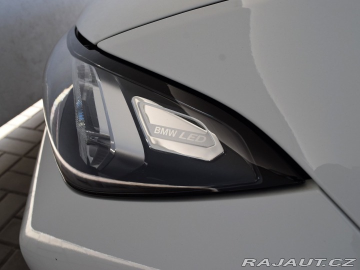 BMW 3 320d xDrive 2024