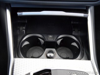 BMW 3 320d xDrive 2024